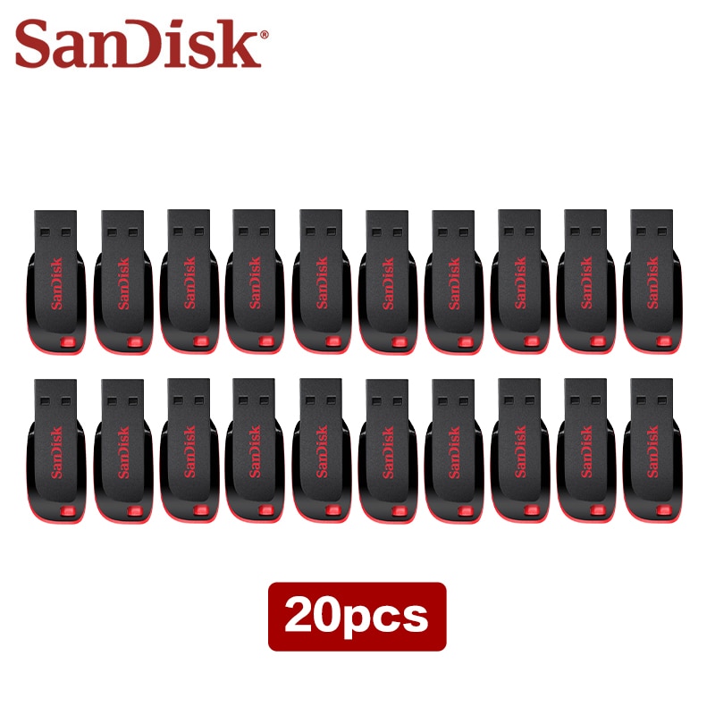 SanDisk Cruzer ̵ USB 2.0, PC ̴ ÷ ..